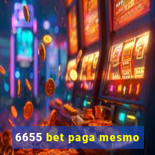 6655 bet paga mesmo